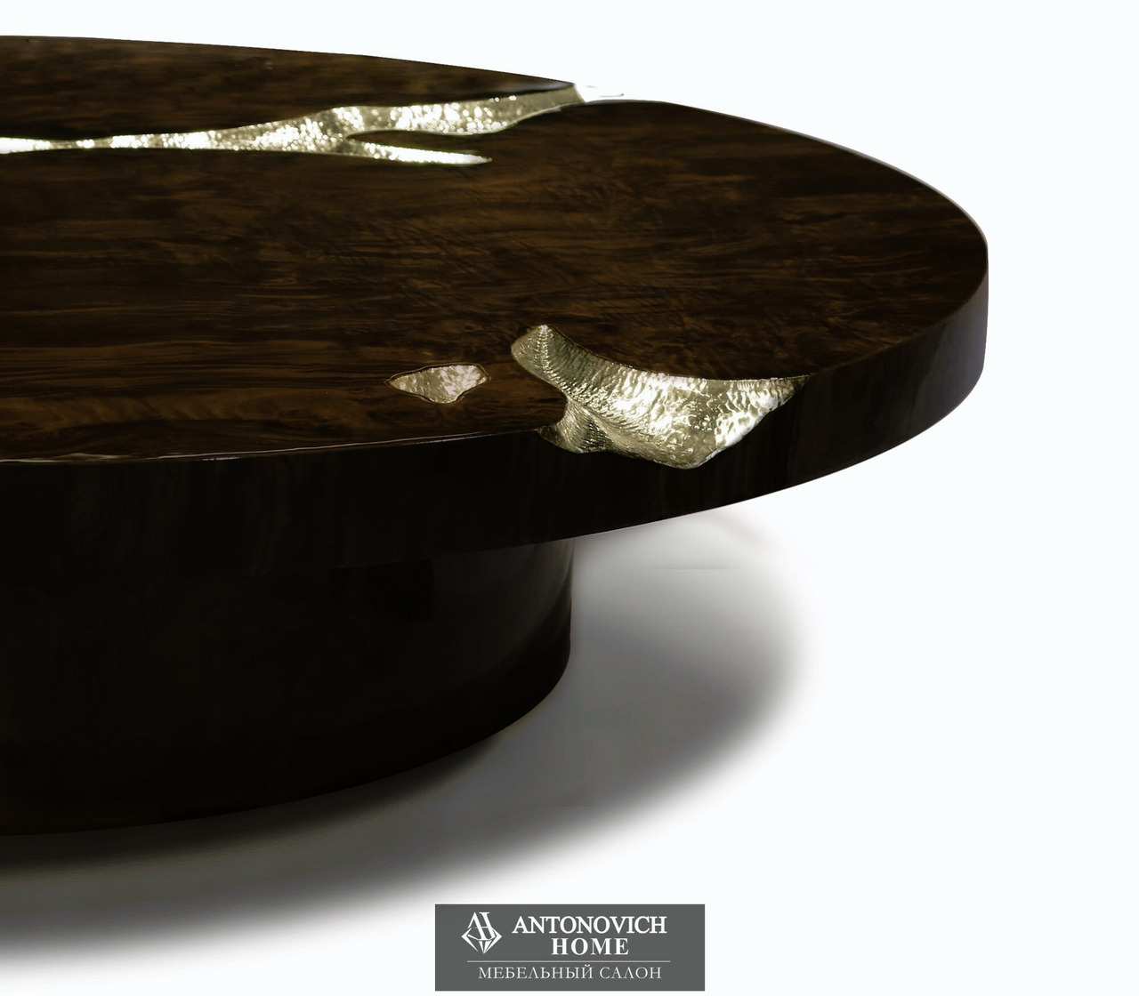 Empire Coffee Table by Boca do lobo, view 3
