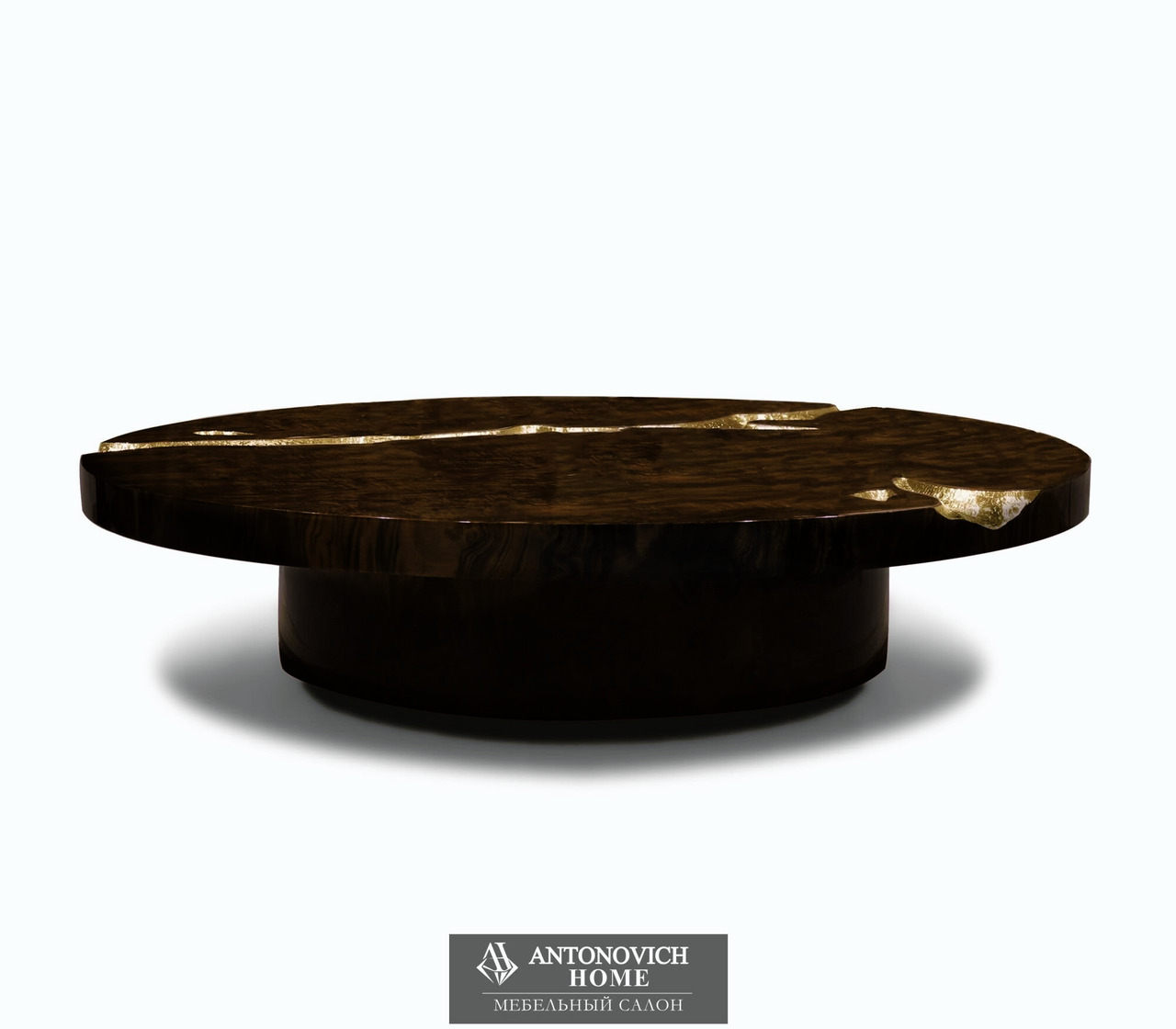 Empire Coffee Table by Boca do lobo