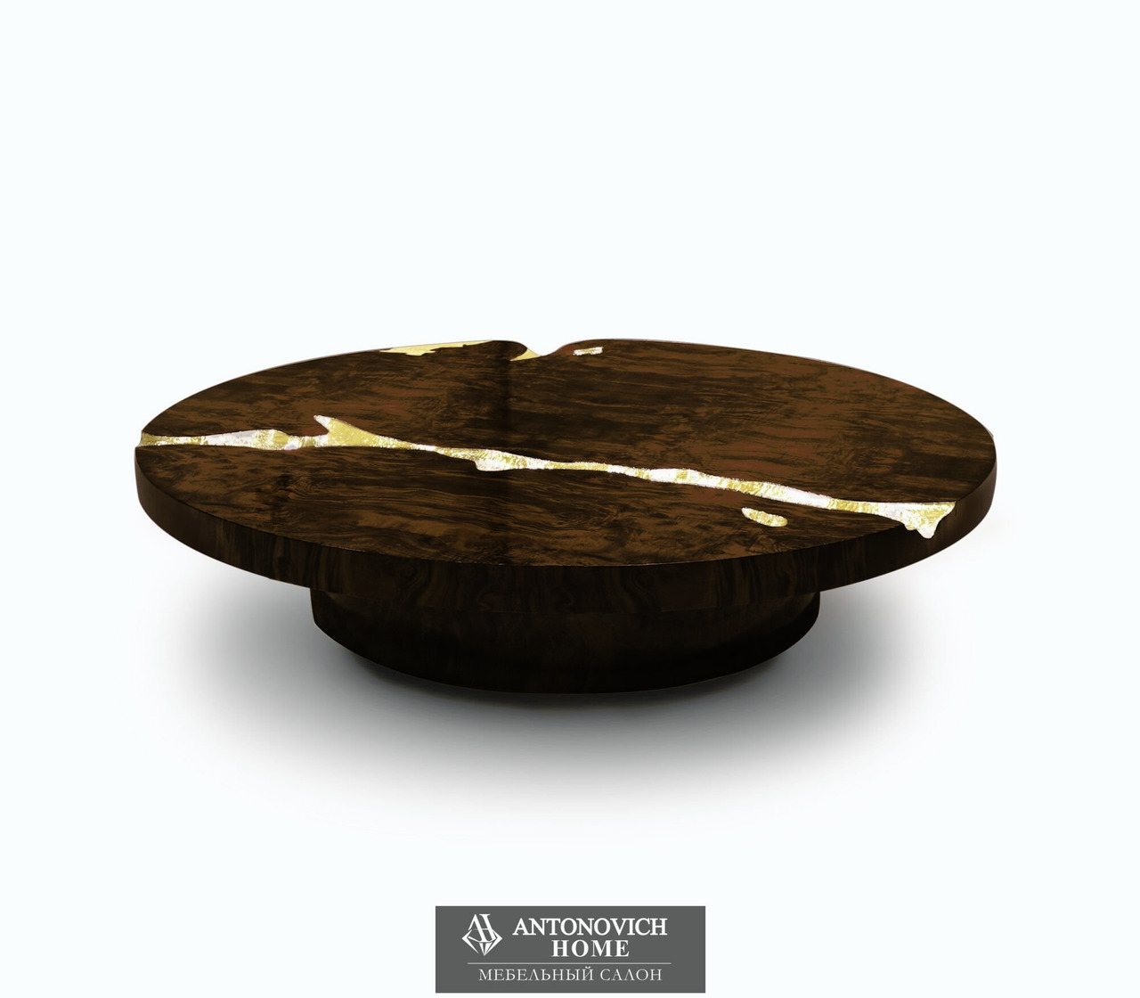Empire Coffee Table by Boca do lobo, view 2