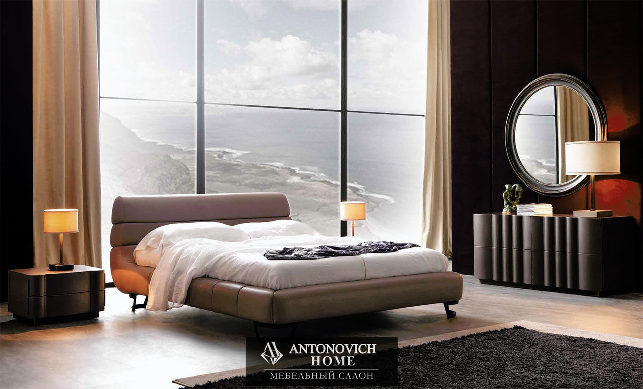 CorteZari Zoe Gold 3 Bedroom, view 2