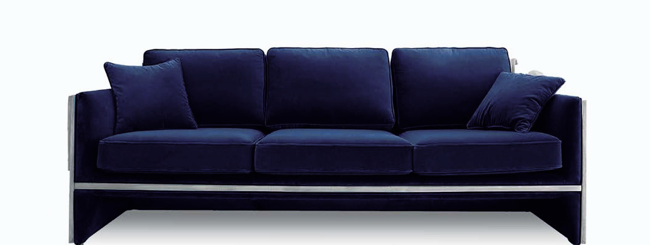 VERSAILLES Upholstered Furniture by Boca do Lobo