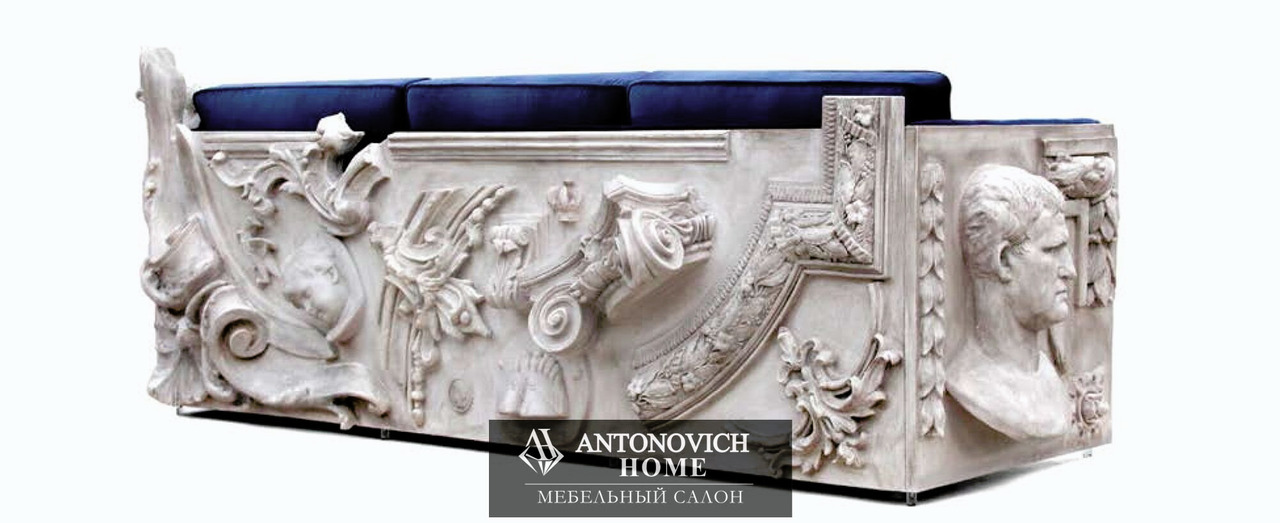 VERSAILLES Upholstered Furniture by Boca do Lobo, view 3