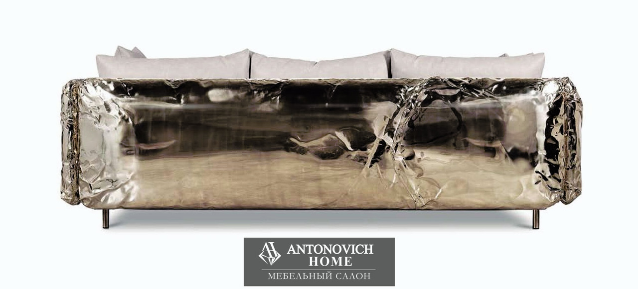 IMPERFECTIO Upholstered Furniture by Boca do lobo, view 4