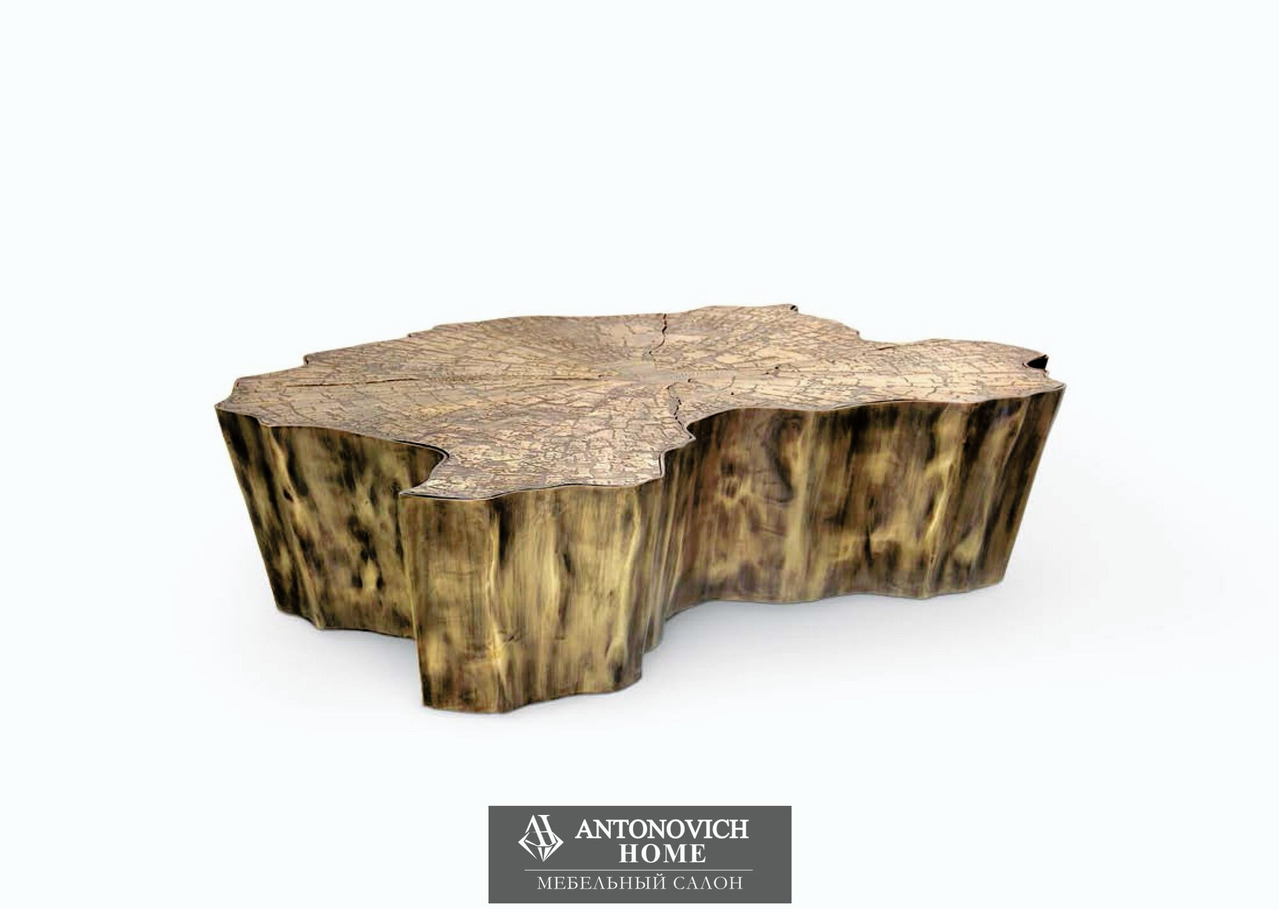 Eden Coffee Tables by Boca do lobo, view 3