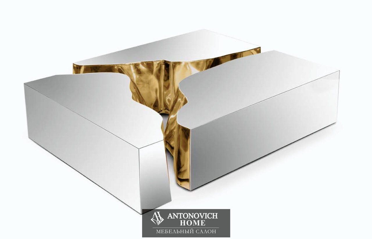 Boca do lobo LAPIAZ Luxury Coffee Table, view 3