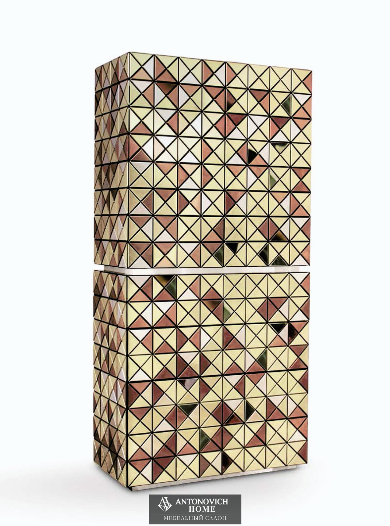 Boca do lobo Pixel Cabinet for Dining Rooms, view 2