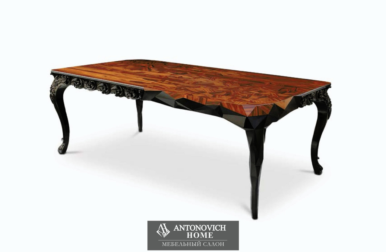 Boca do lobo Dining Tables, view 3