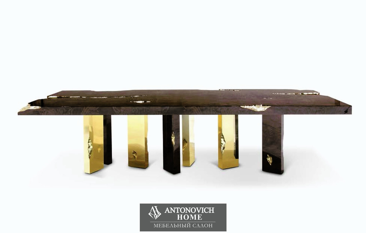 Boca do lobo Dining Tables, view 4
