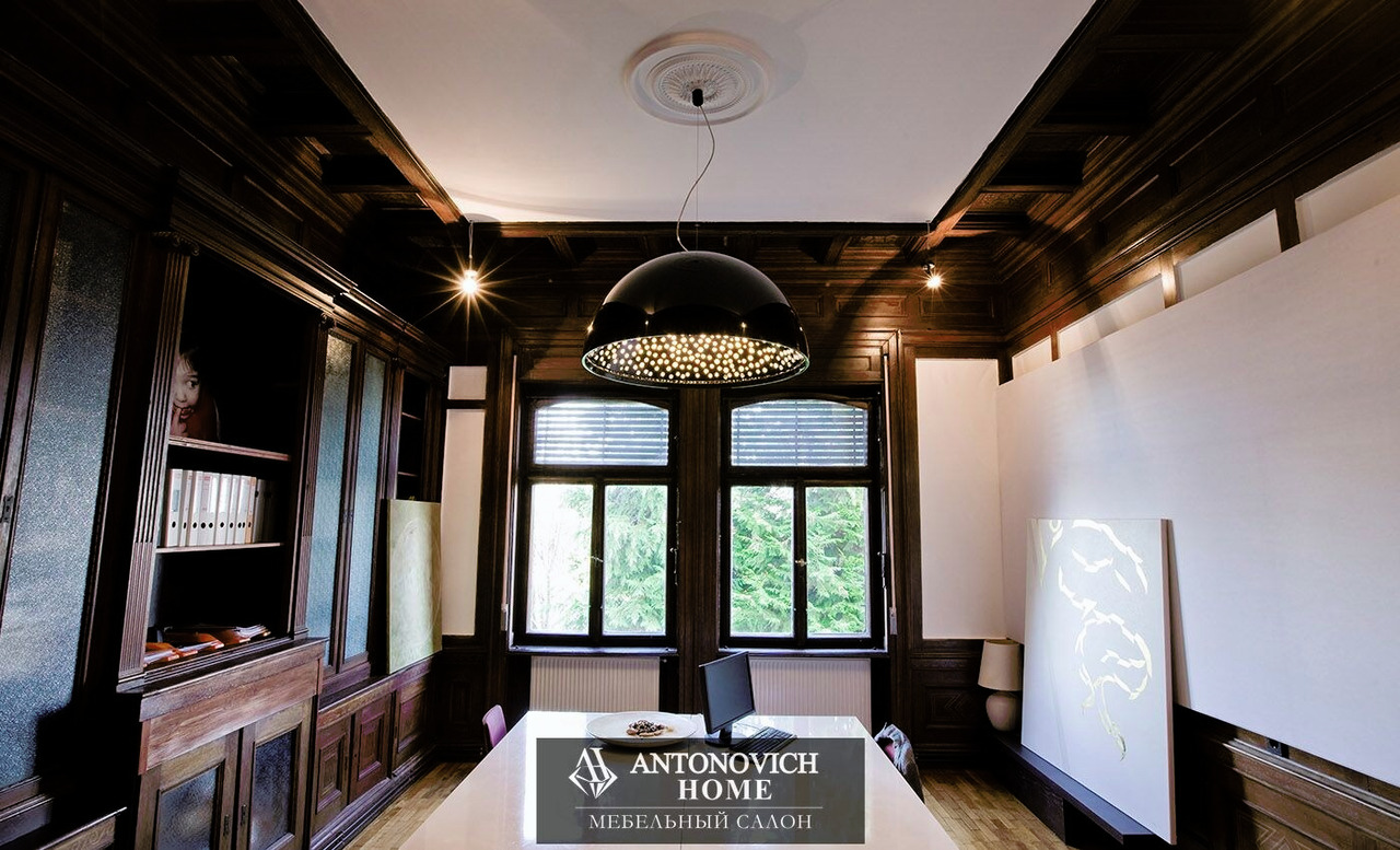 Manooi Ciel Crystal Chandelier, view 4