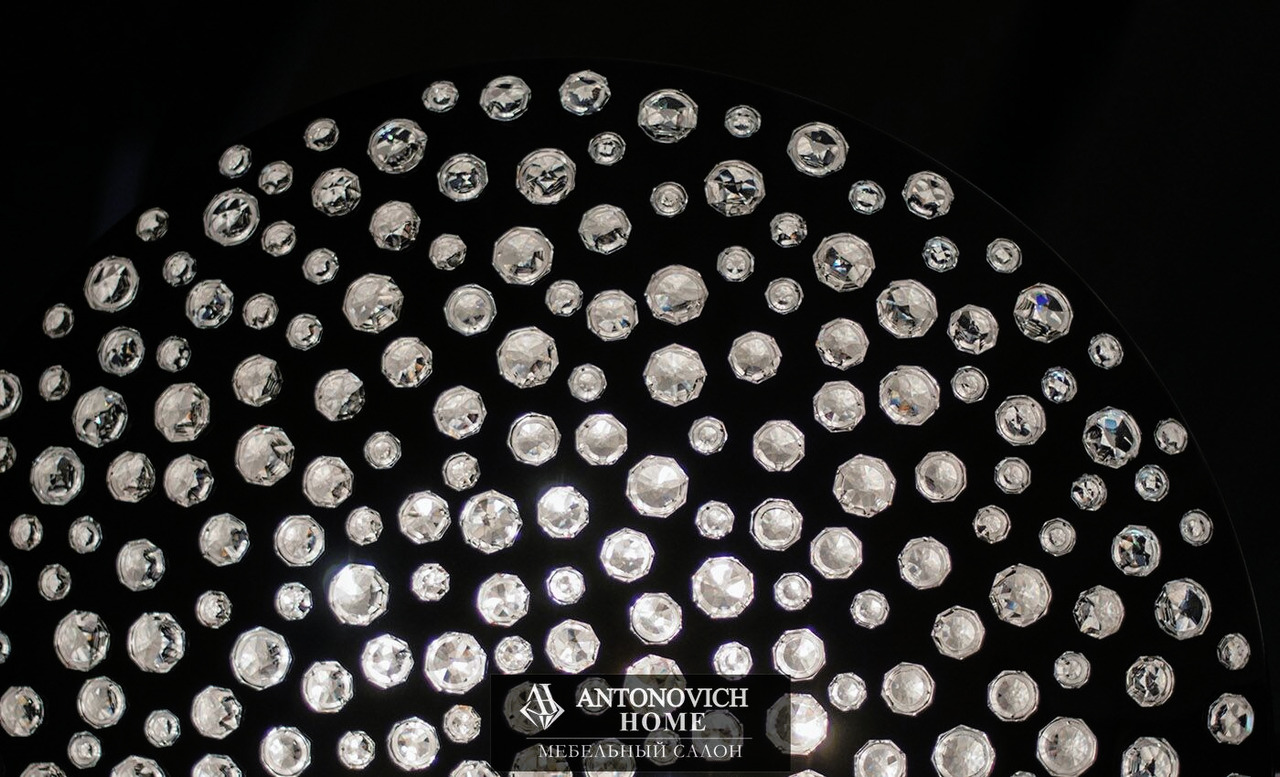 Manooi CIELO Crystal Chandelier, view 4