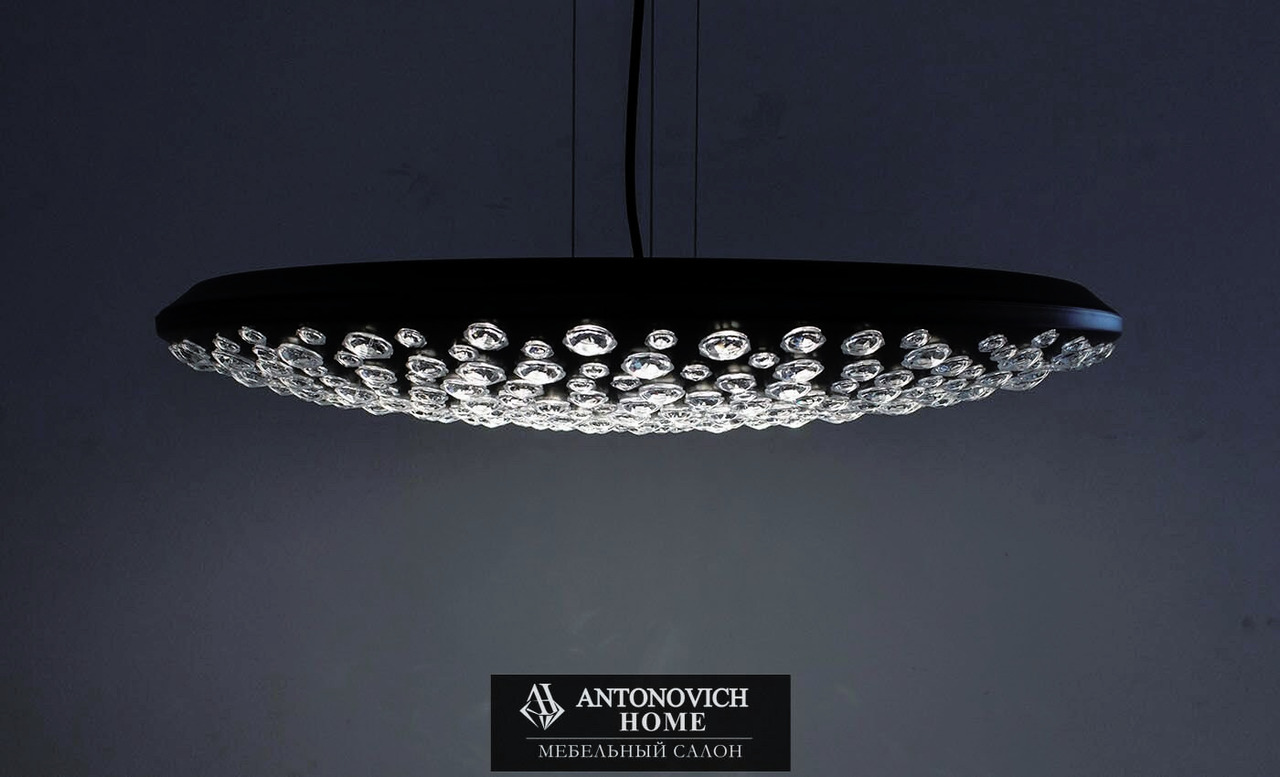 Manooi CIELO Crystal Chandelier, view 2