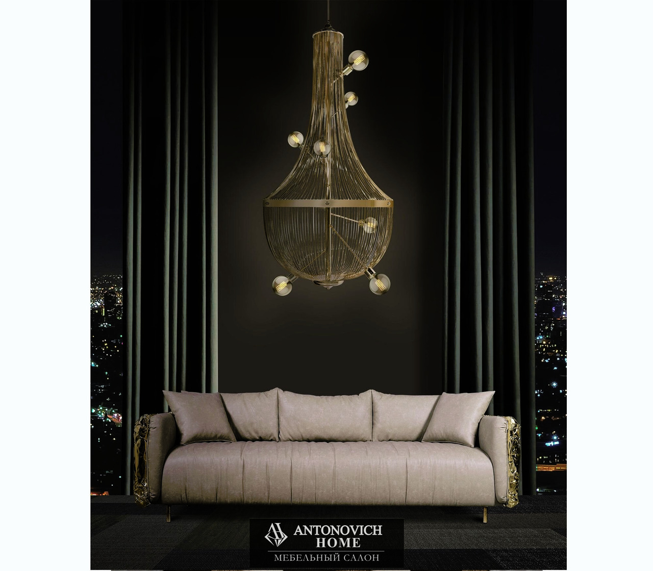 IMPERFECTIO Upholstered Furniture by Boca do lobo, view 2