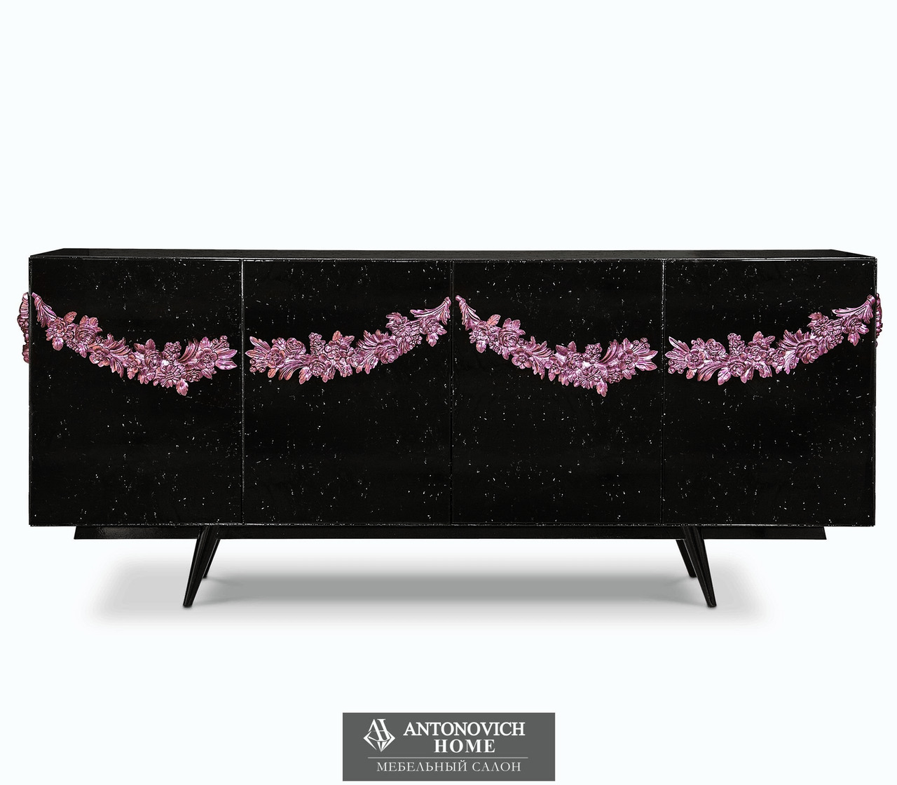 Majestic Sideboard by Boca do Lobo, view 4