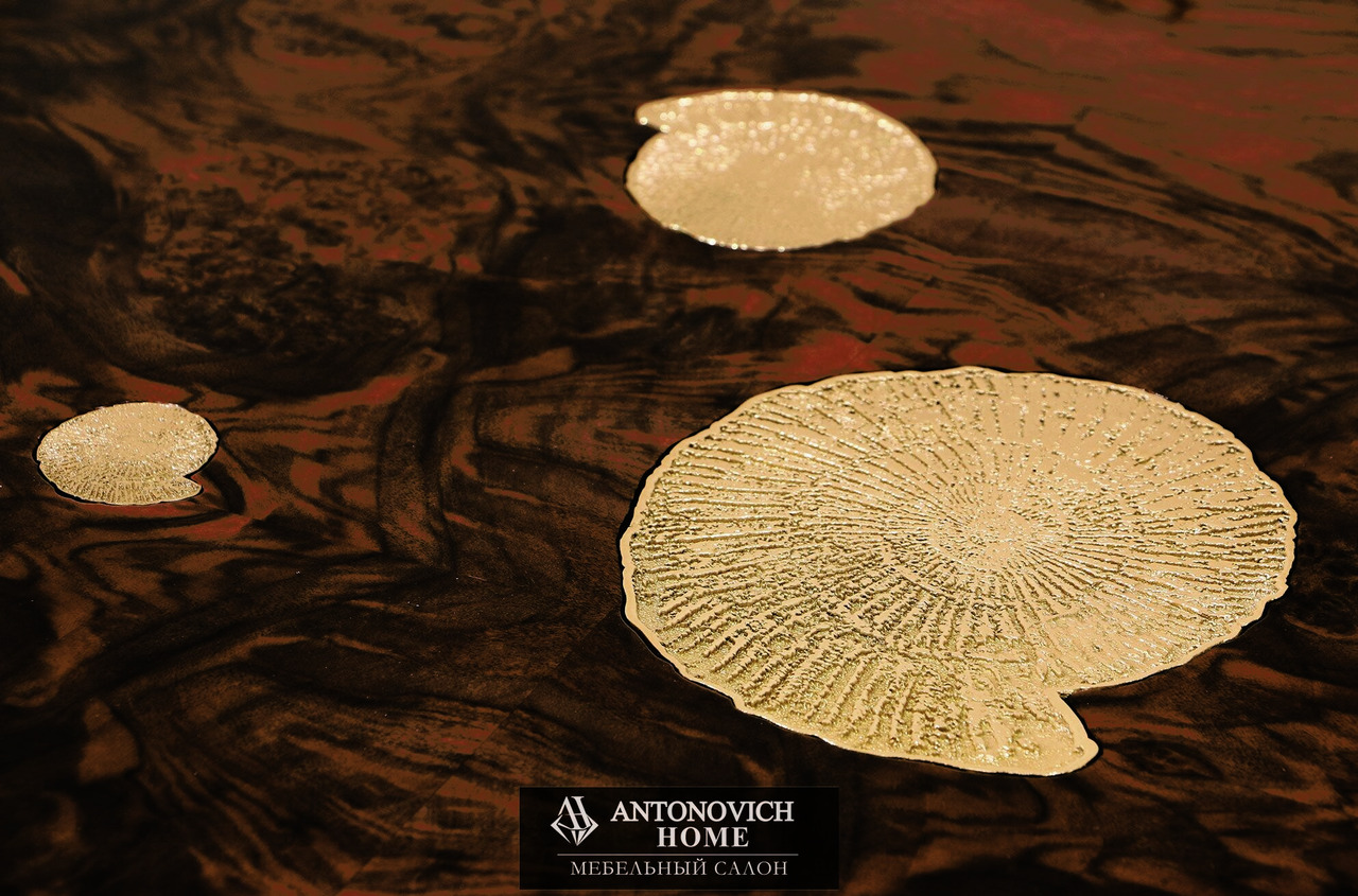Metamorphosis Dining Table by Boca do Lobo, view 4