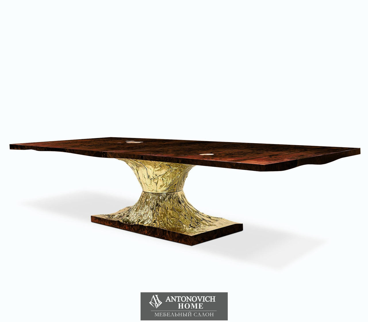 Metamorphosis Dining Table by Boca do Lobo, view 3