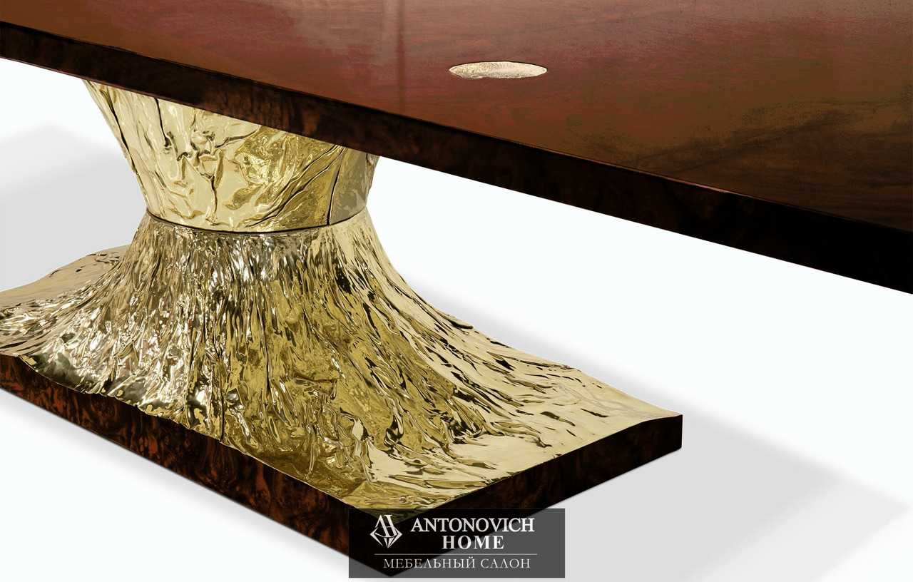 Metamorphosis Dining Table by Boca do Lobo, view 5