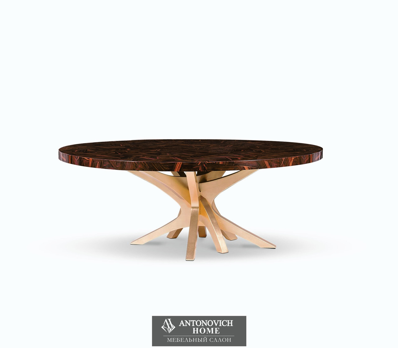 Boca do Lobo PATCH Dining Table, view 4