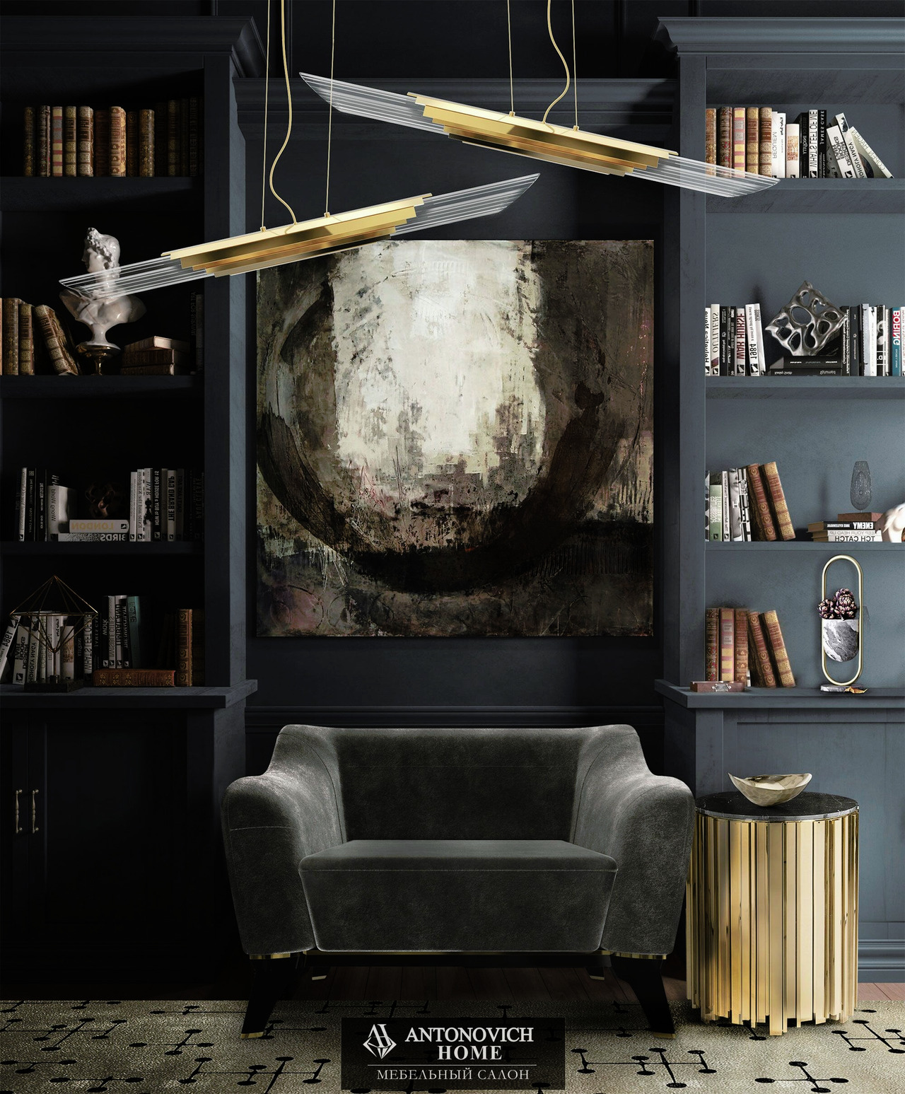 Luxxu Living Room Furniture, view 3