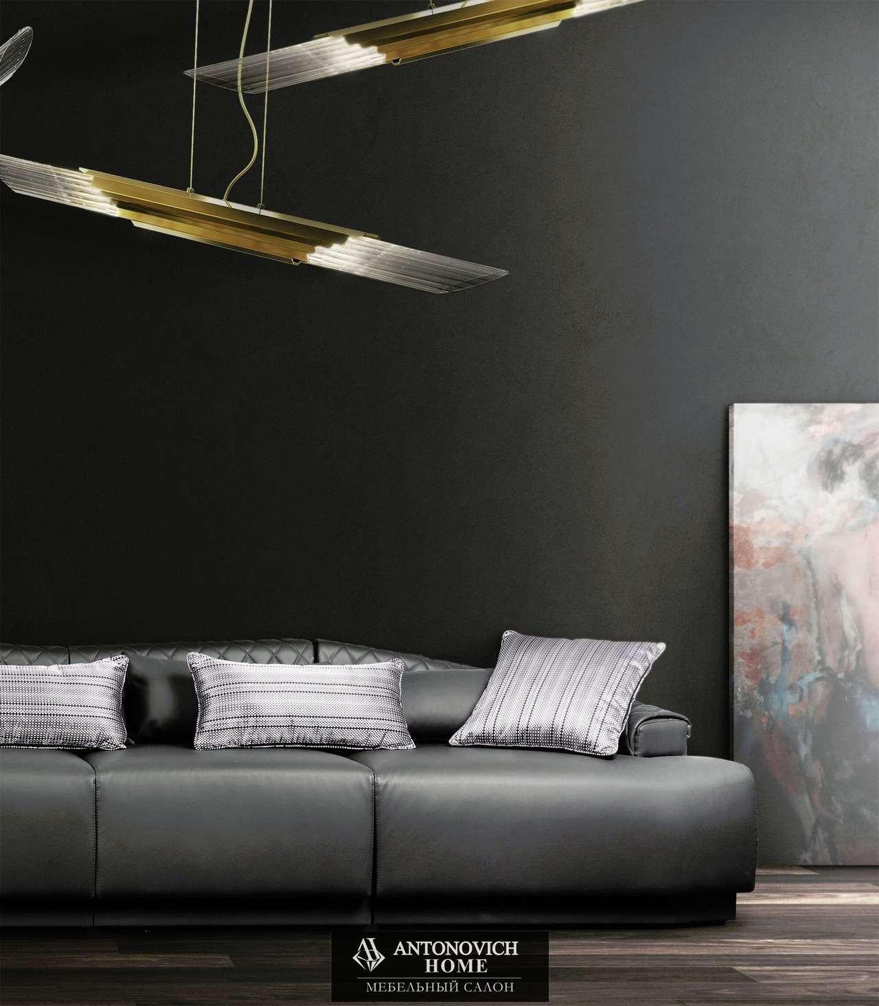 Luxxu Living Room Furniture, view 6