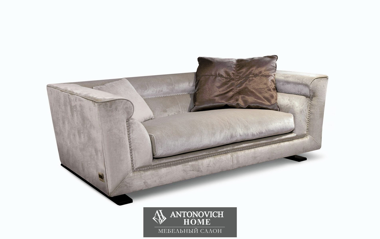 Longhi Ansel Modular Sofa Collection, view 4