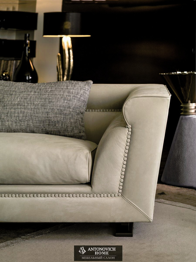 Longhi Ansel Modular Sofa Collection, view 6