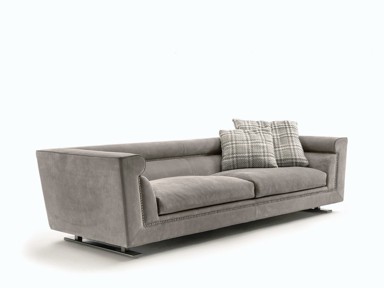 Longhi Ansel Modular Sofa Collection