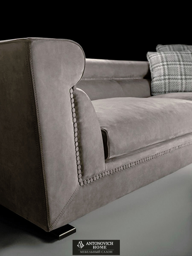 Longhi Ansel Modular Sofa Collection, view 9