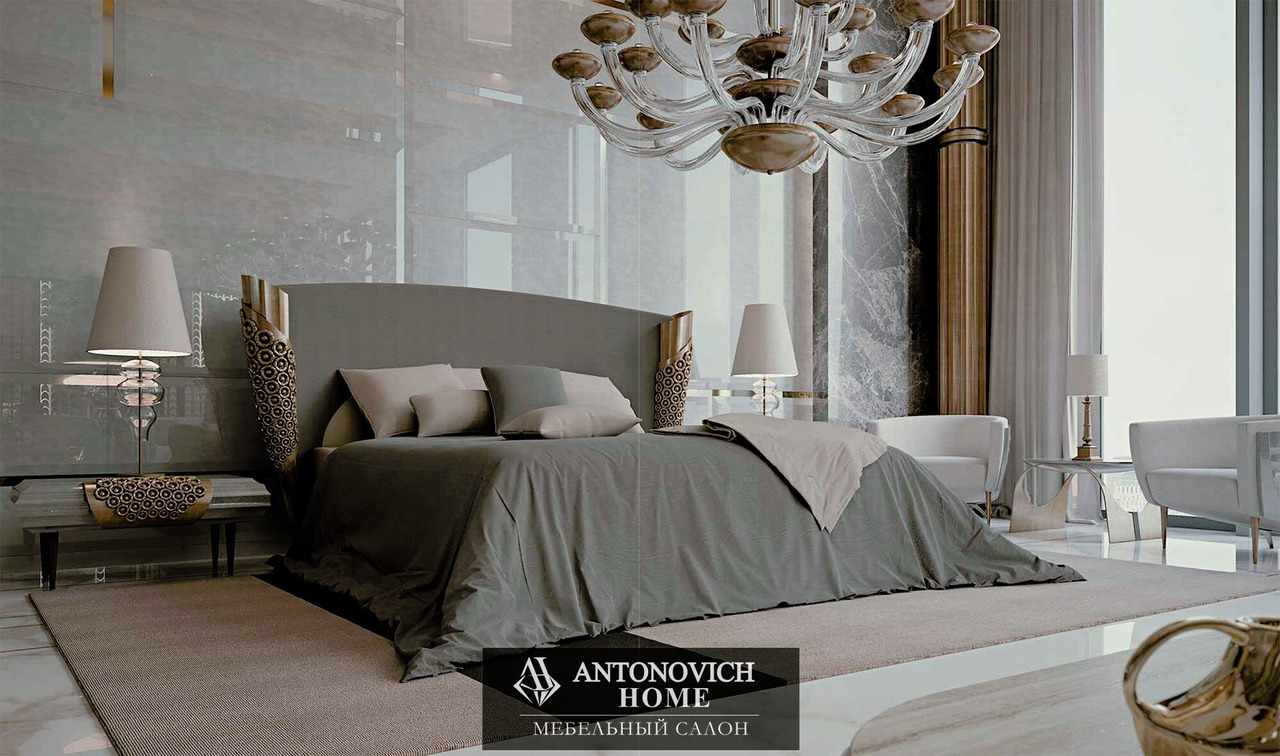 Elledue AQVILA Bedroom Collection, view 2