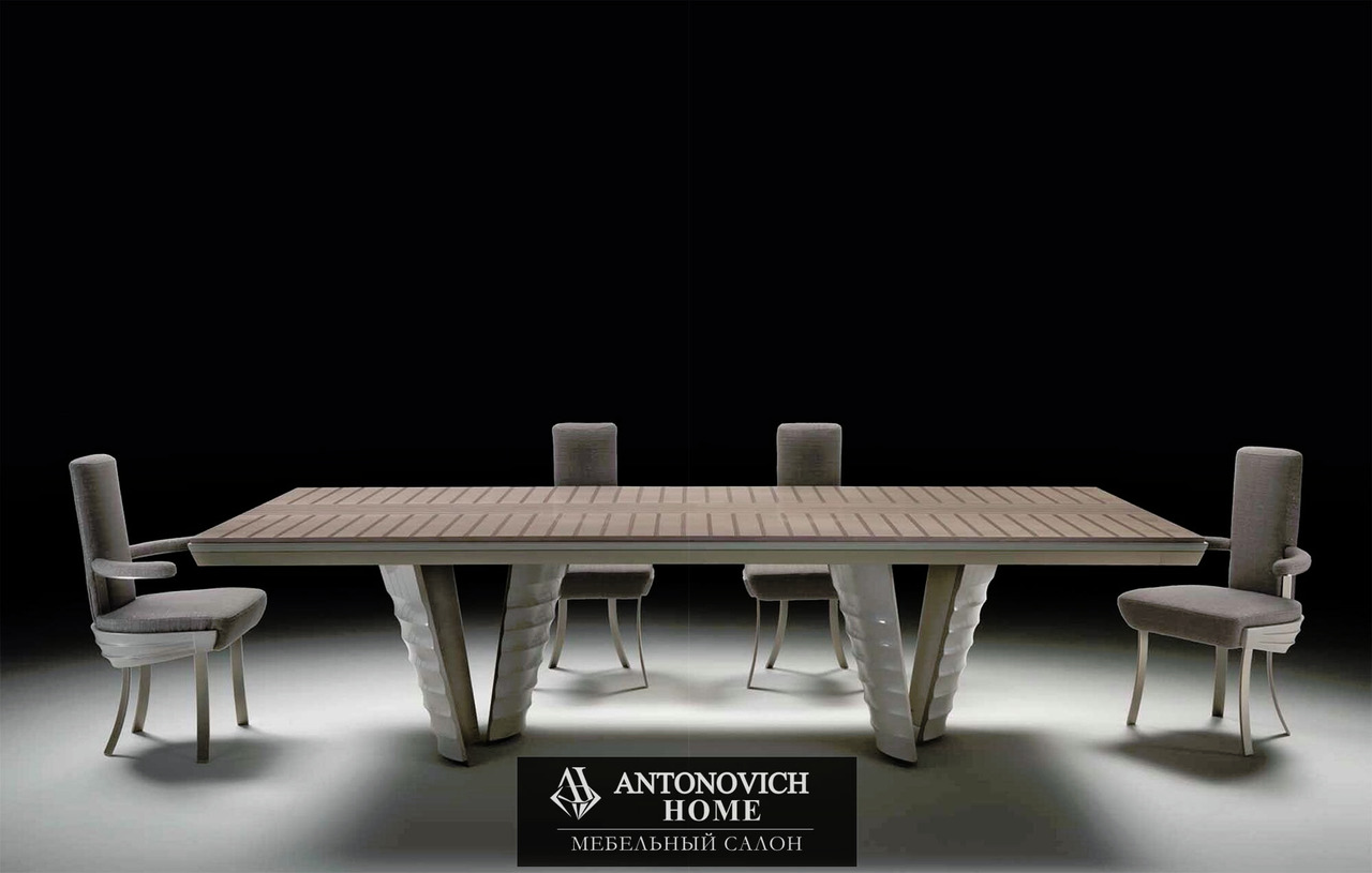 Elledue AQVILA Dining Room Furniture, view 3