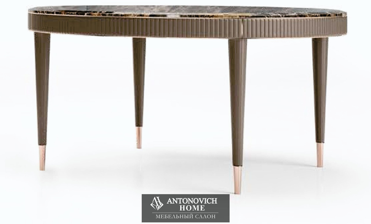 BRIAR EMOTIONS Dining Set by Luigi Volpi, view 3