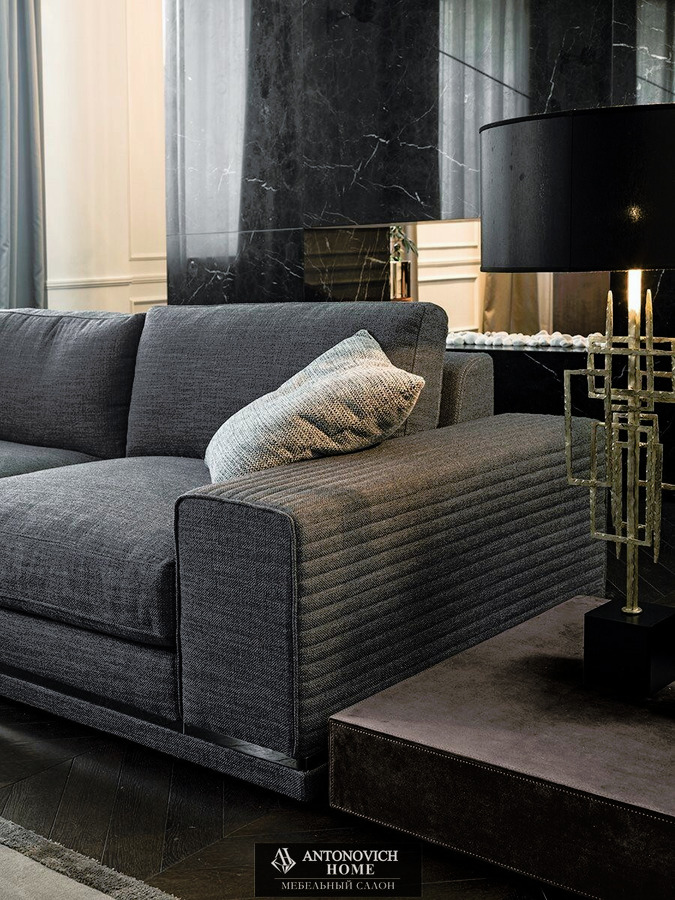 Longhi Cohen Upholstered Furniture, view 12