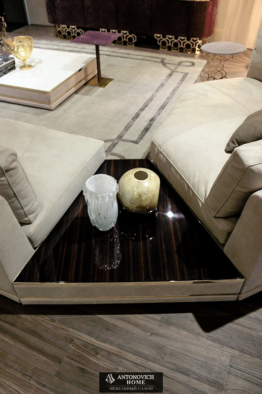 Longhi Cohen Upholstered Furniture, view 7