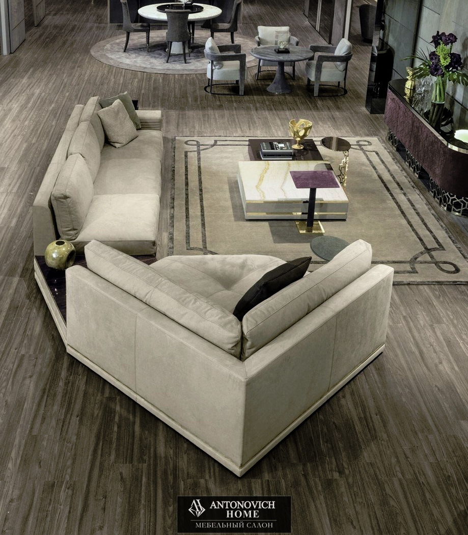 Longhi Cohen Upholstered Furniture, view 6