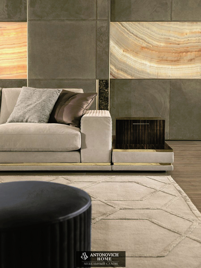 Longhi Cohen Upholstered Furniture, view 3