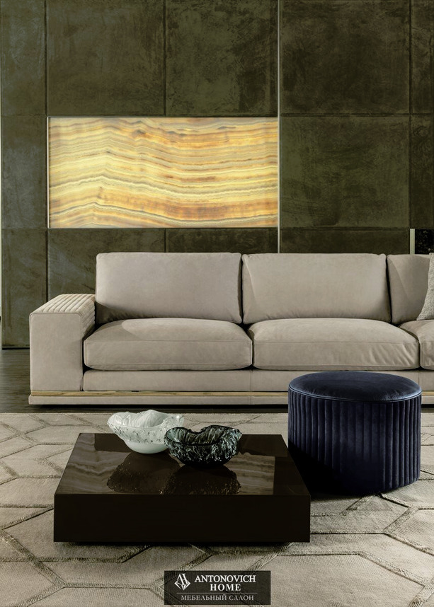 Longhi Cohen Upholstered Furniture, view 8