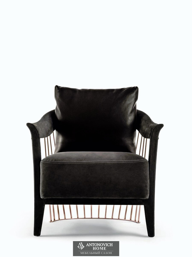 Longhi Dorothy Armchair, view 9