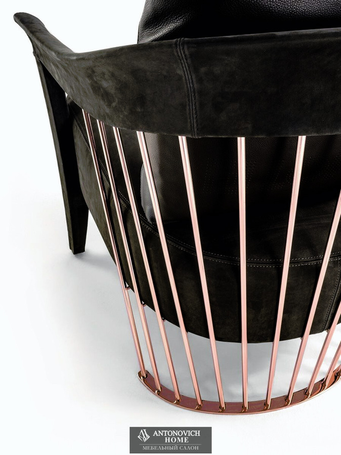 Longhi Dorothy Armchair, view 10