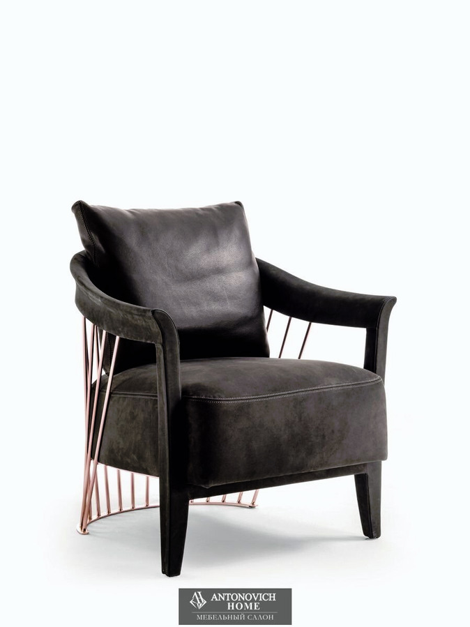 Longhi Dorothy Armchair, view 7