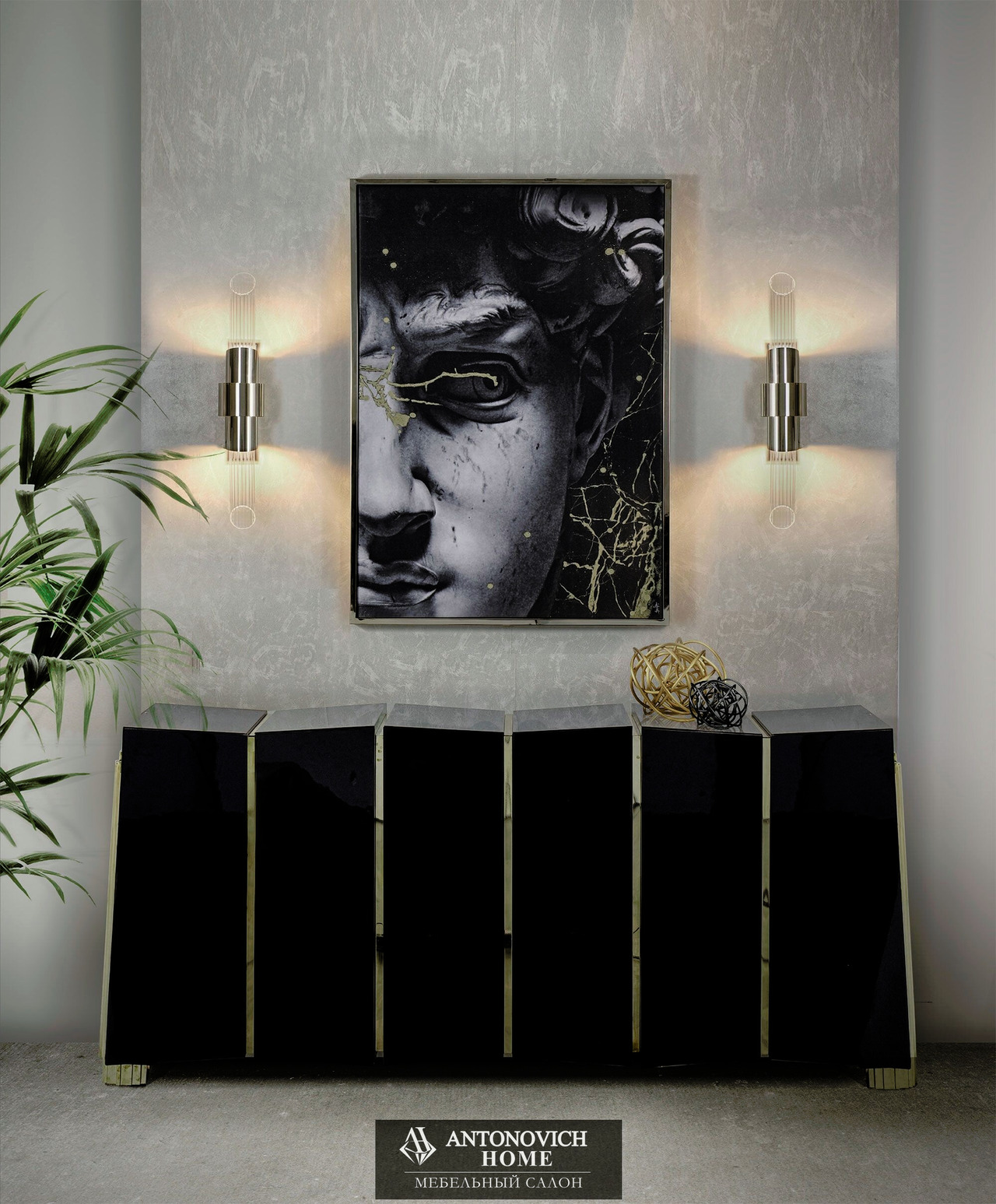 Darian Dining Room by Luxxu, view 13