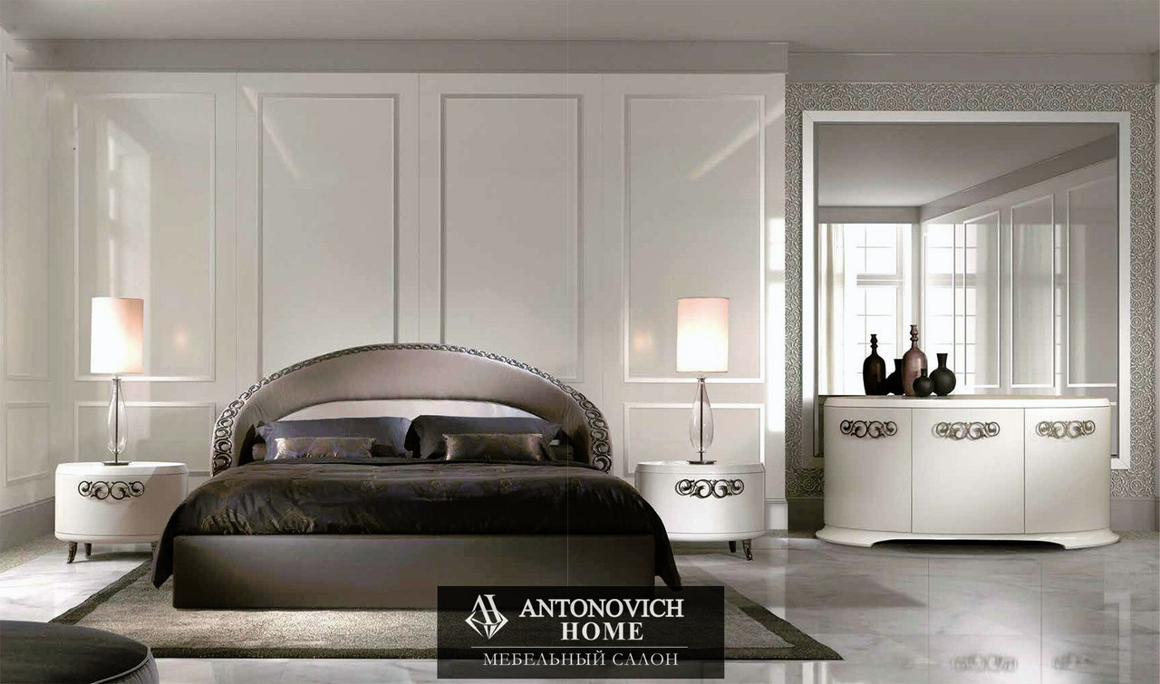Elledue SARAYA 2 Italian Bedroom