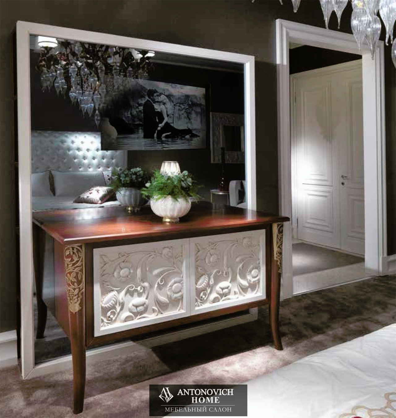 Elledue SARAYA 3 Bedroom, view 5