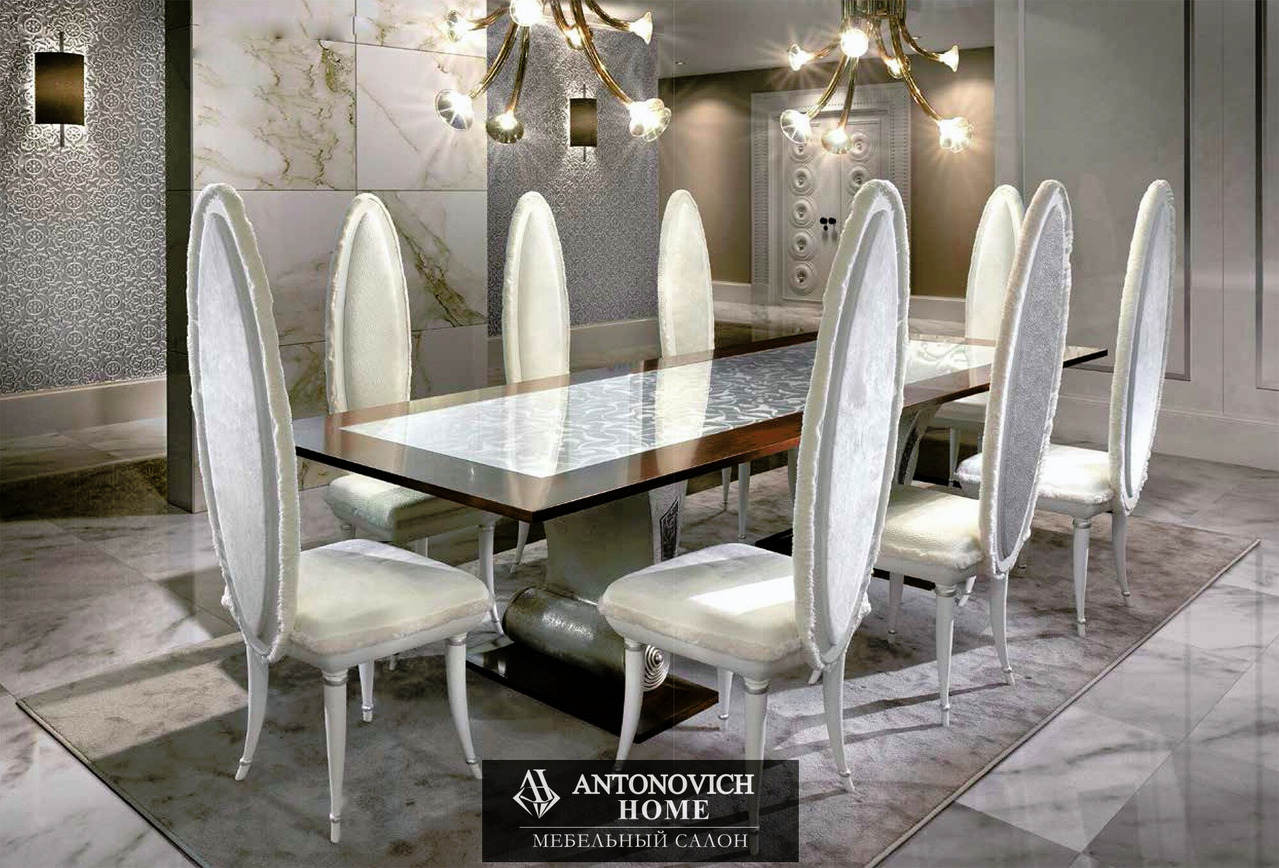 Elledue SARAYA 5 Dining Set, view 2
