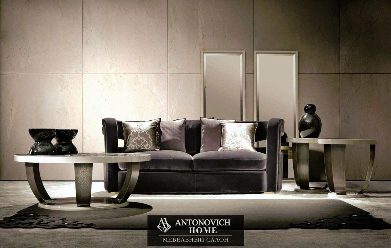 Elledue SARAYA 5 Living Room, view 2