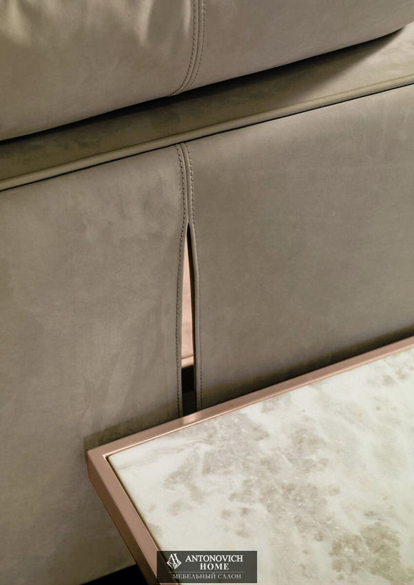 Longhi Ford Modular Sofa, view 8