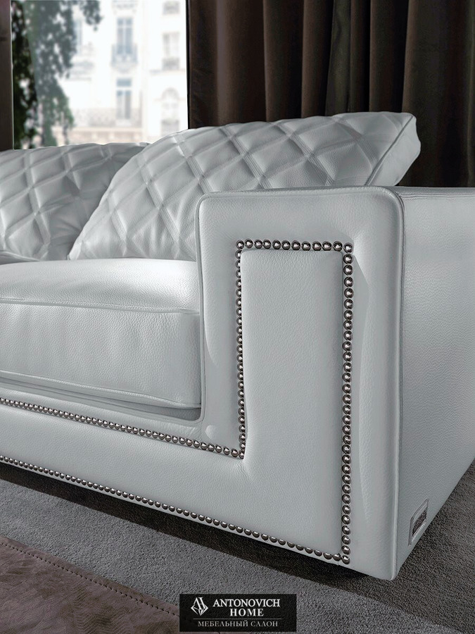 Longhi Helmut Upholstered Furniture, view 9