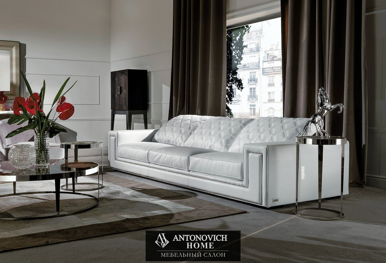 Longhi Helmut Upholstered Furniture, view 2
