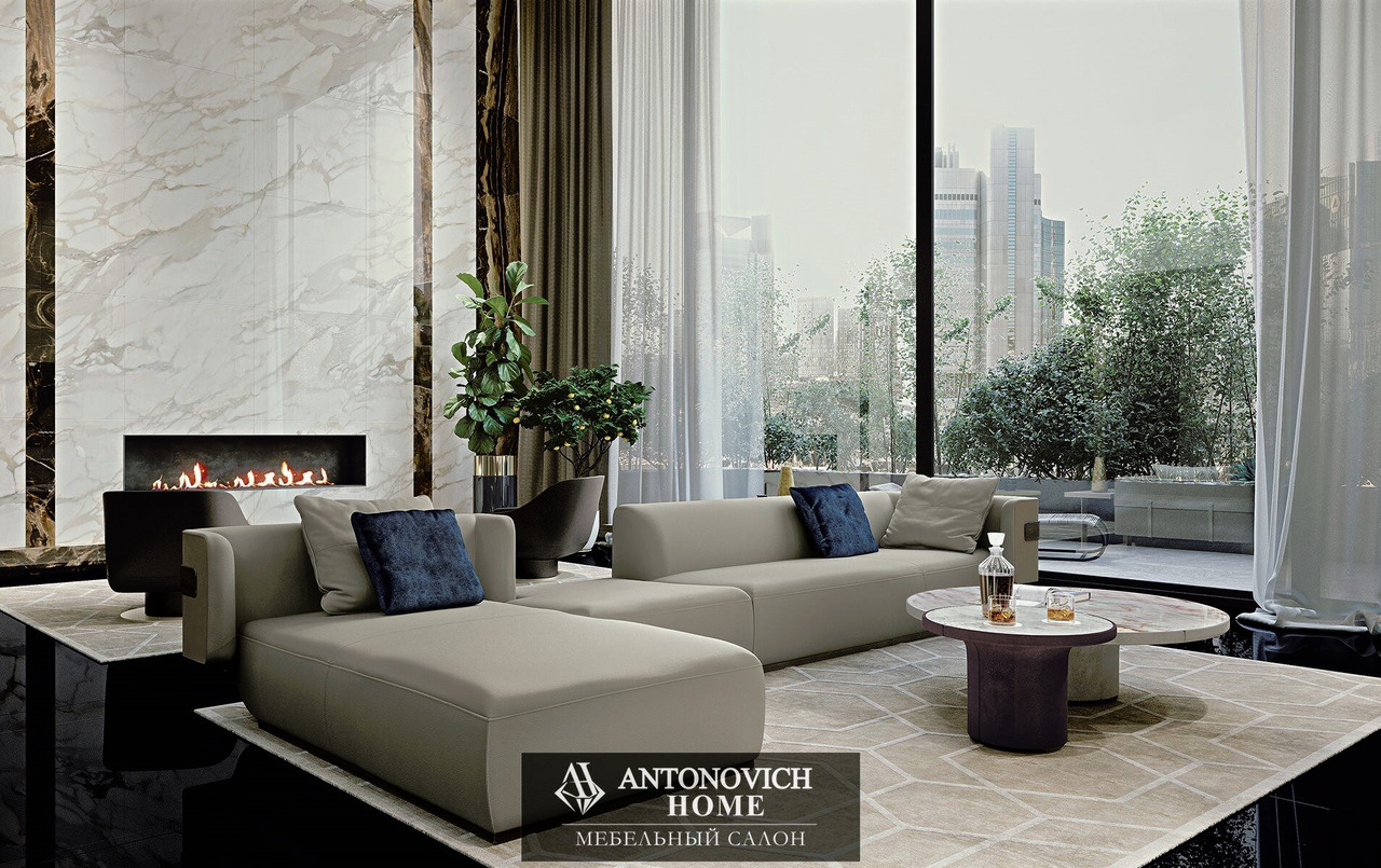 Longhi Mi Upholstered Furniture, view 12