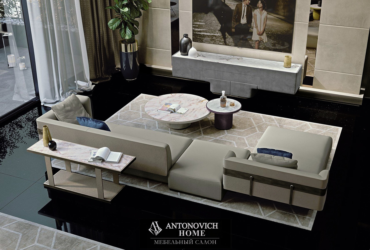 Longhi Mi Upholstered Furniture, view 5