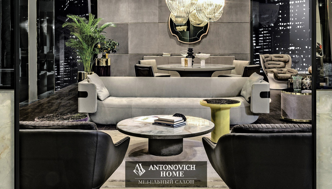 Longhi Mi Upholstered Furniture, view 4