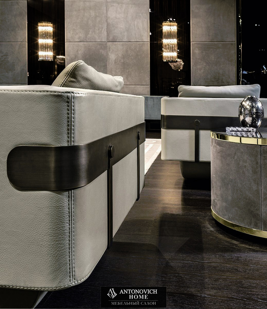 Longhi Mi Upholstered Furniture, view 9